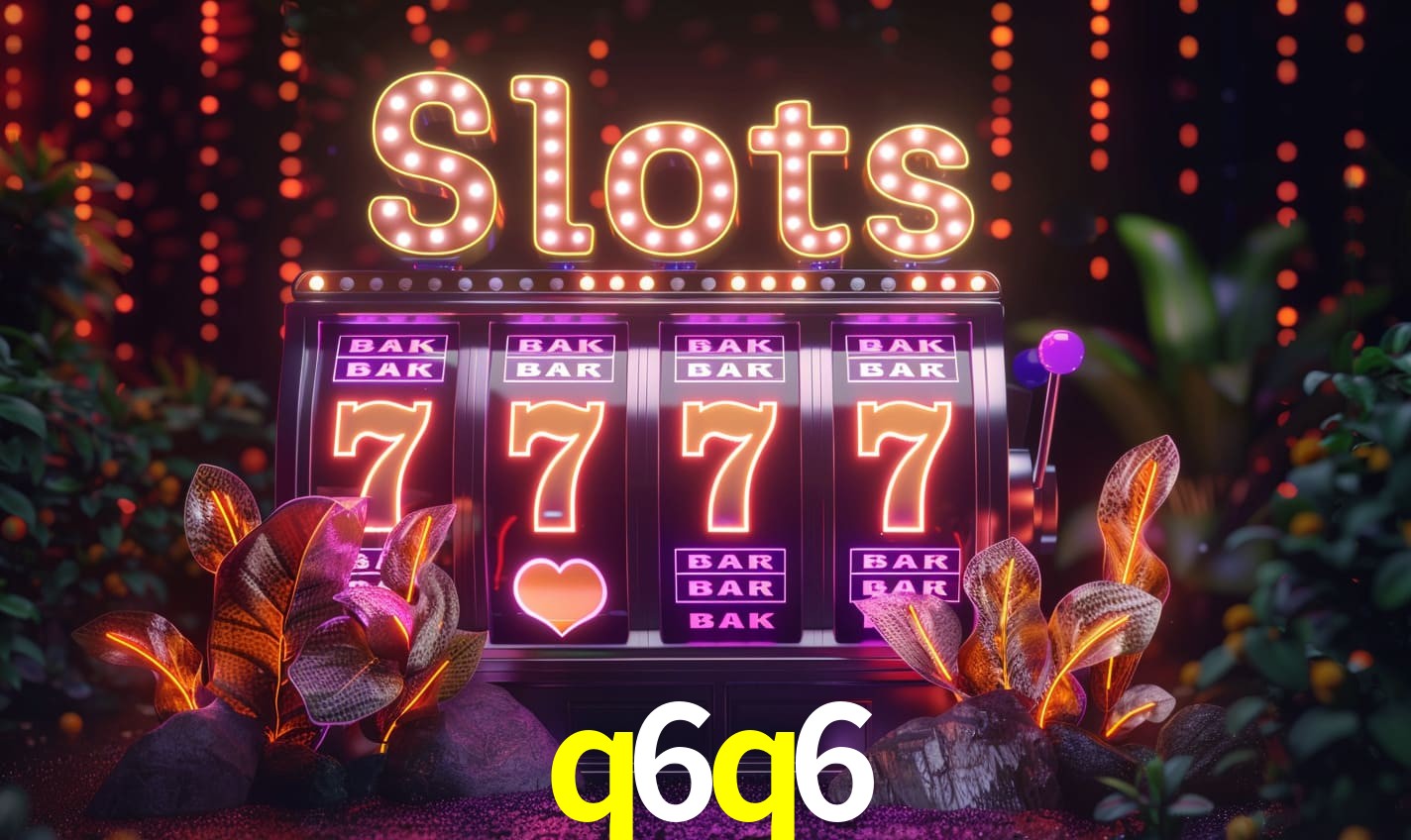 Principais provedores de slots da q6q6 - NetEnt, Pragmatic Play, Play'n GO