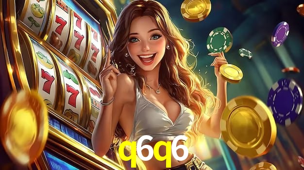 Requisitos do APK da q6q6 para Android