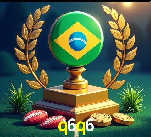 Tabela RTP dos jogos de cassino da q6q6